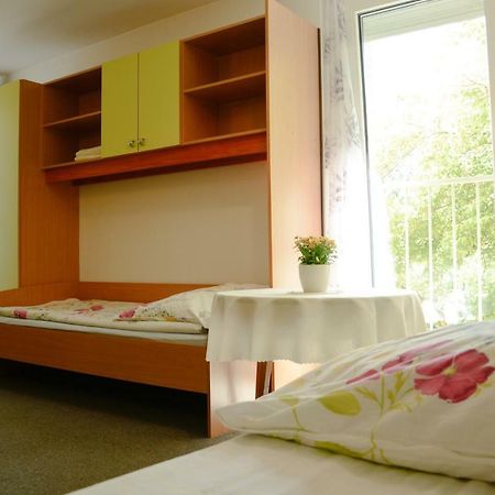 Homestay Rosalia Liubliana Exterior foto