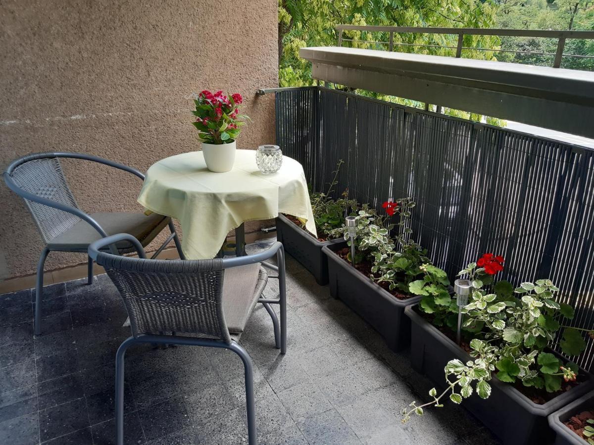 Homestay Rosalia Liubliana Exterior foto