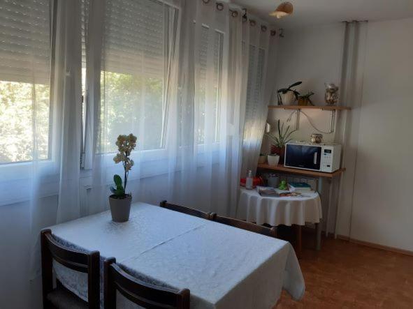 Homestay Rosalia Liubliana Exterior foto